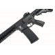 AR15 MK18 Bravo ETU Black, Next-gen internals
